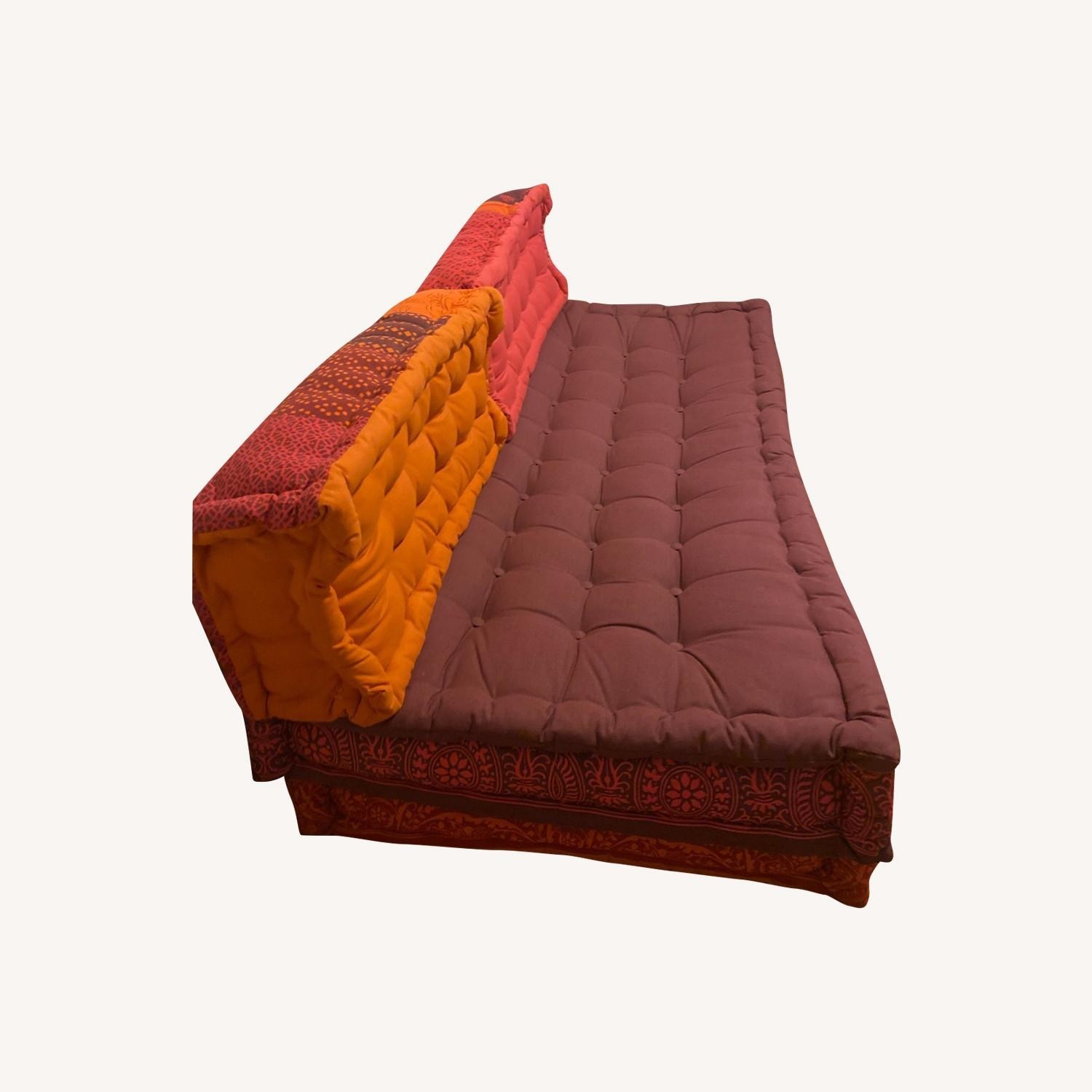Modani Maini Sectional Sofa - image-1