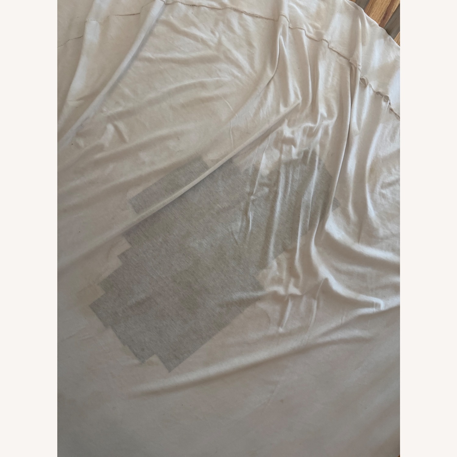 Restoration Hardware Round Ellery Crib - image-4