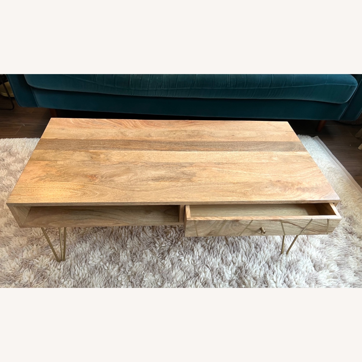 Safavieh Coffee Table - image-1