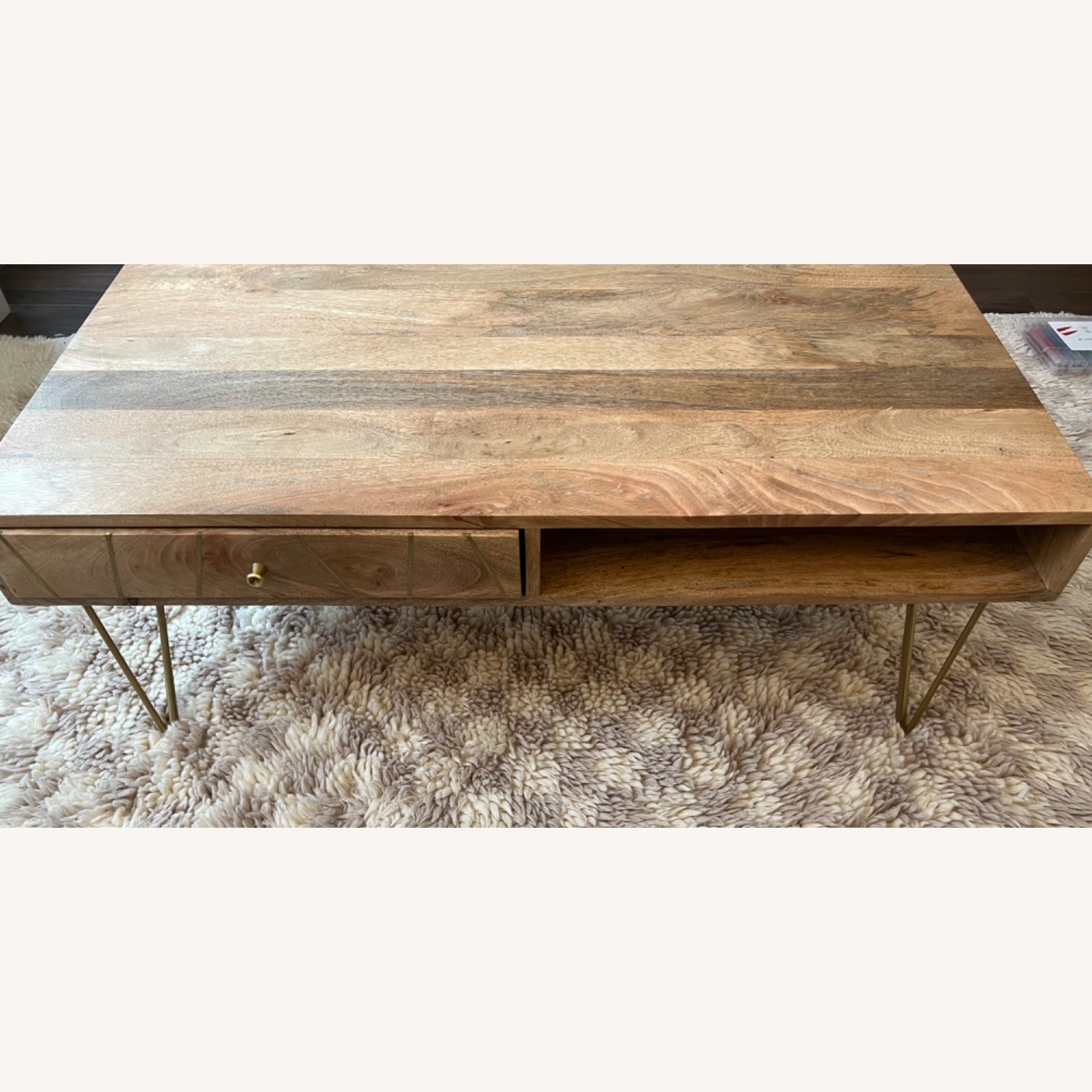 Safavieh Coffee Table - image-3