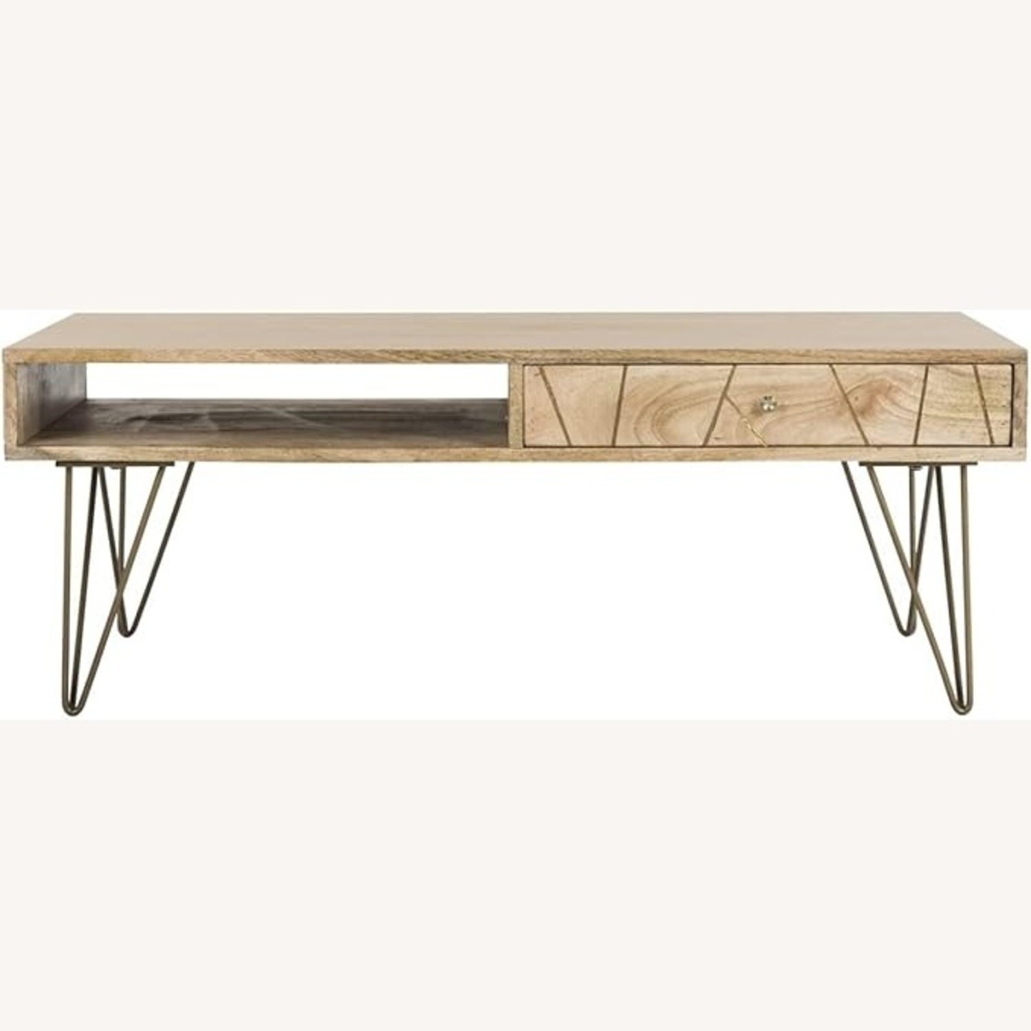 Safavieh Coffee Table - image-6