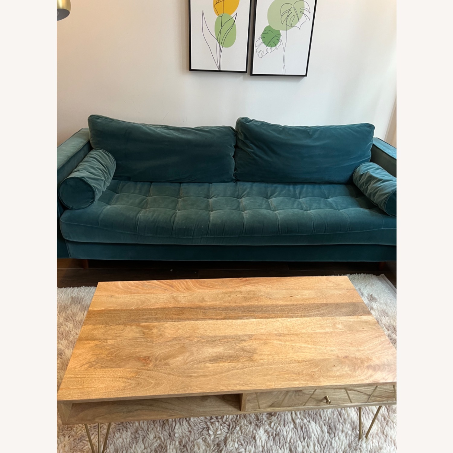 Safavieh Coffee Table - image-5