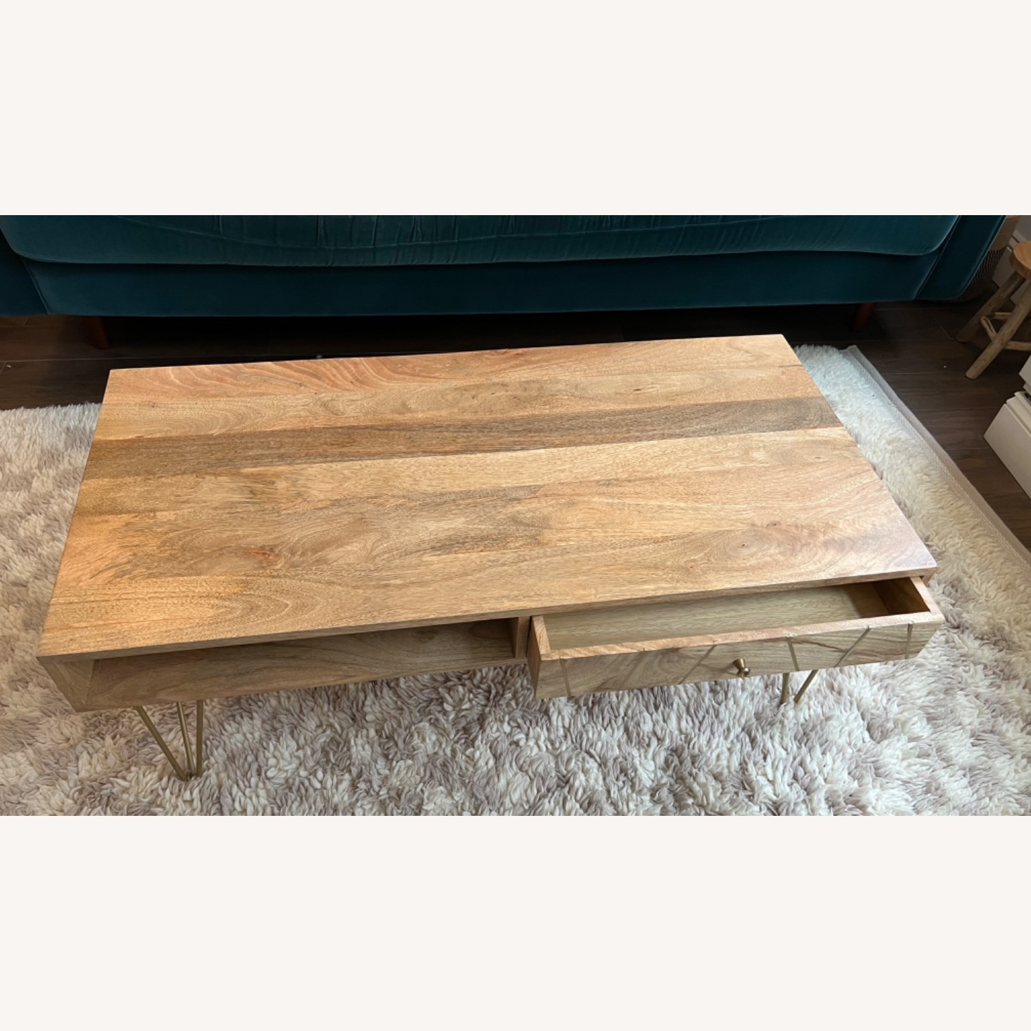 Safavieh Coffee Table - image-2