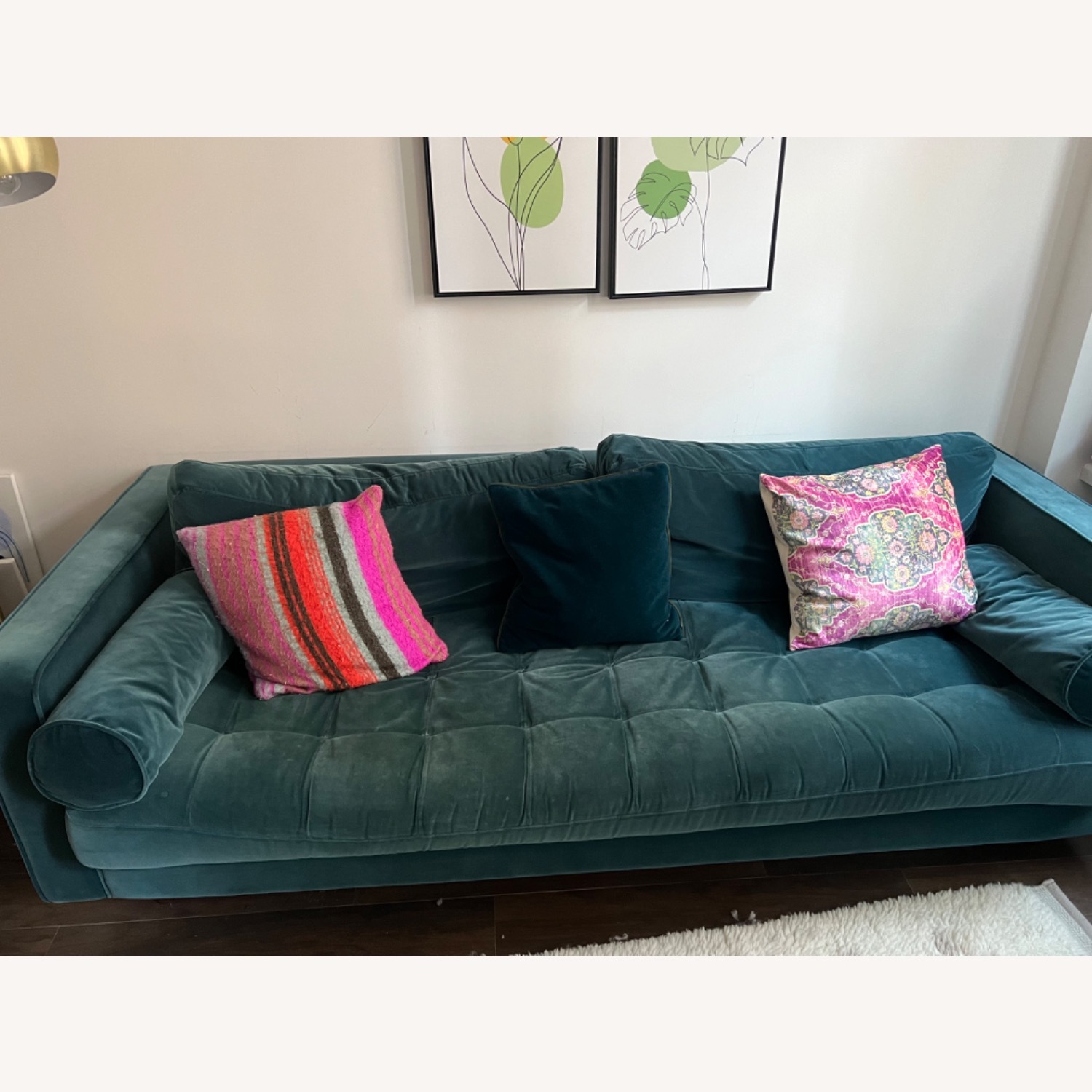 Article Sven Sofa 88" - image-7