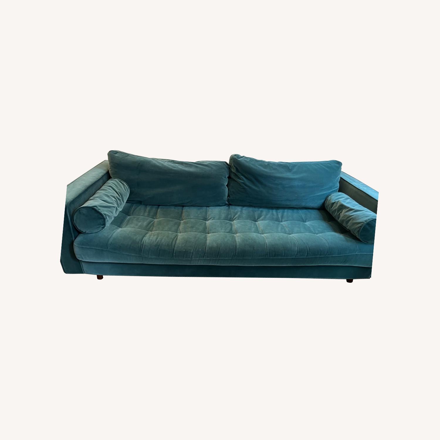 Article Sven Sofa 88" - image-0