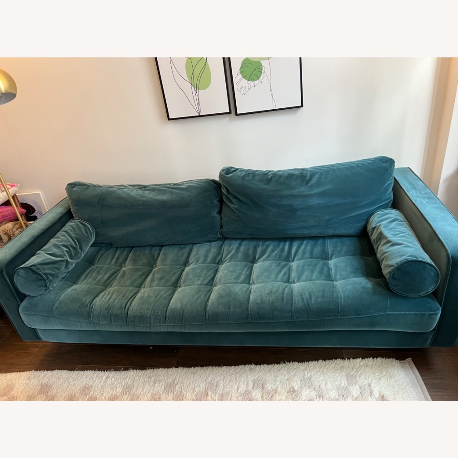 Article Sven Sofa 88" - image-4