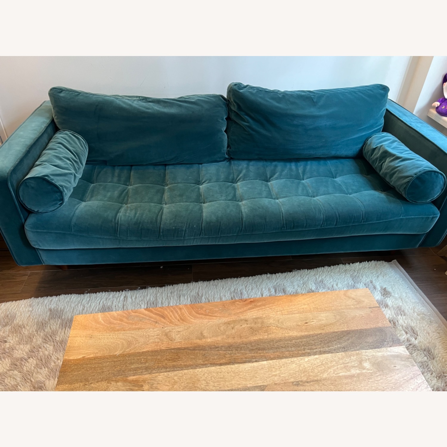 Article Sven Sofa 88" - image-2