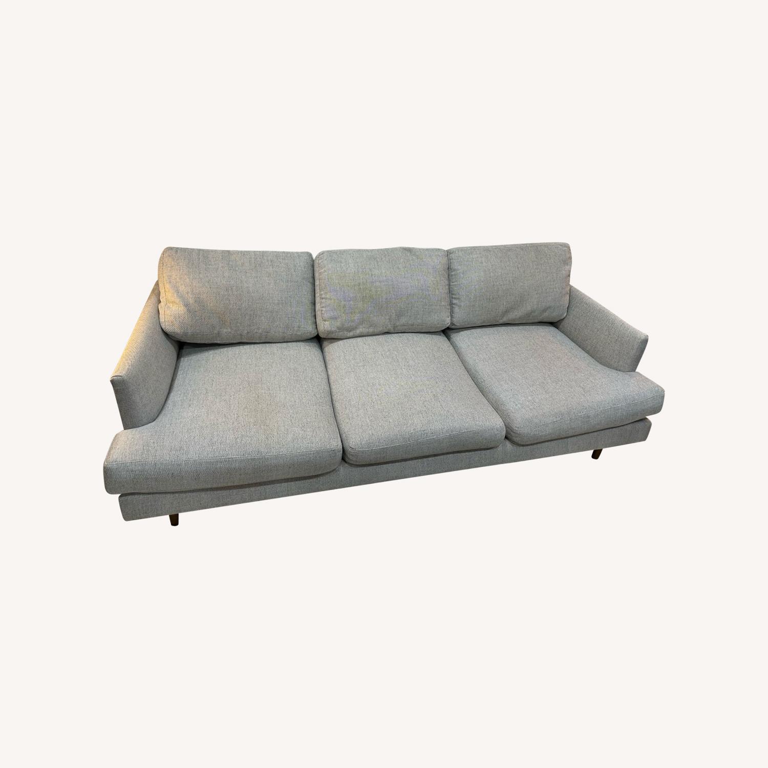 West Elm Haven Loft Sofa - image-0