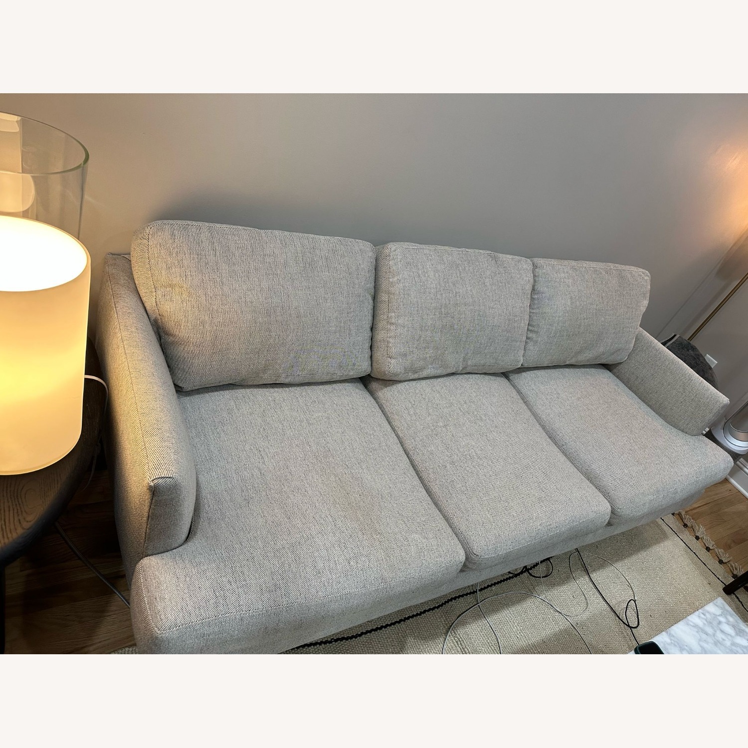 West Elm Haven Loft Sofa - image-2