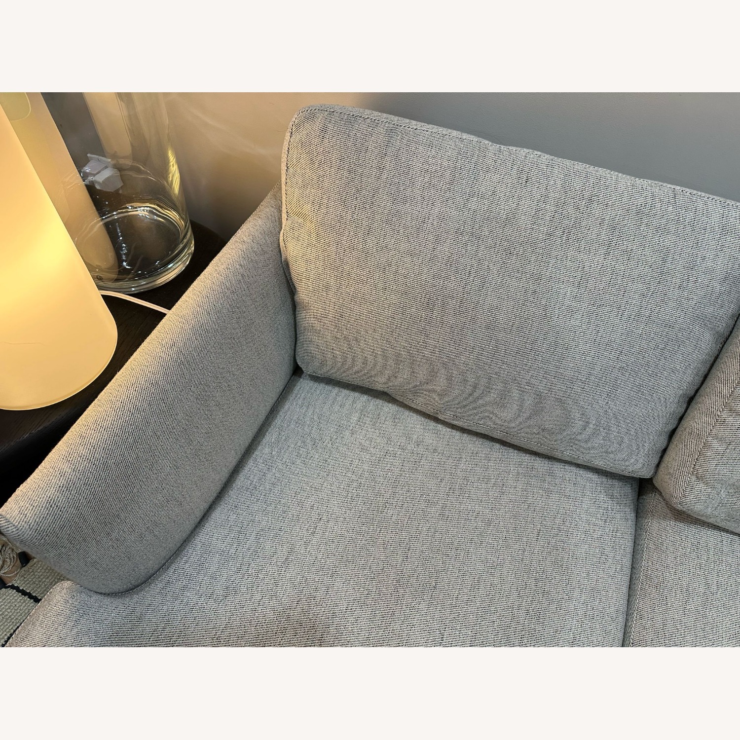 West Elm Haven Loft Sofa - image-4