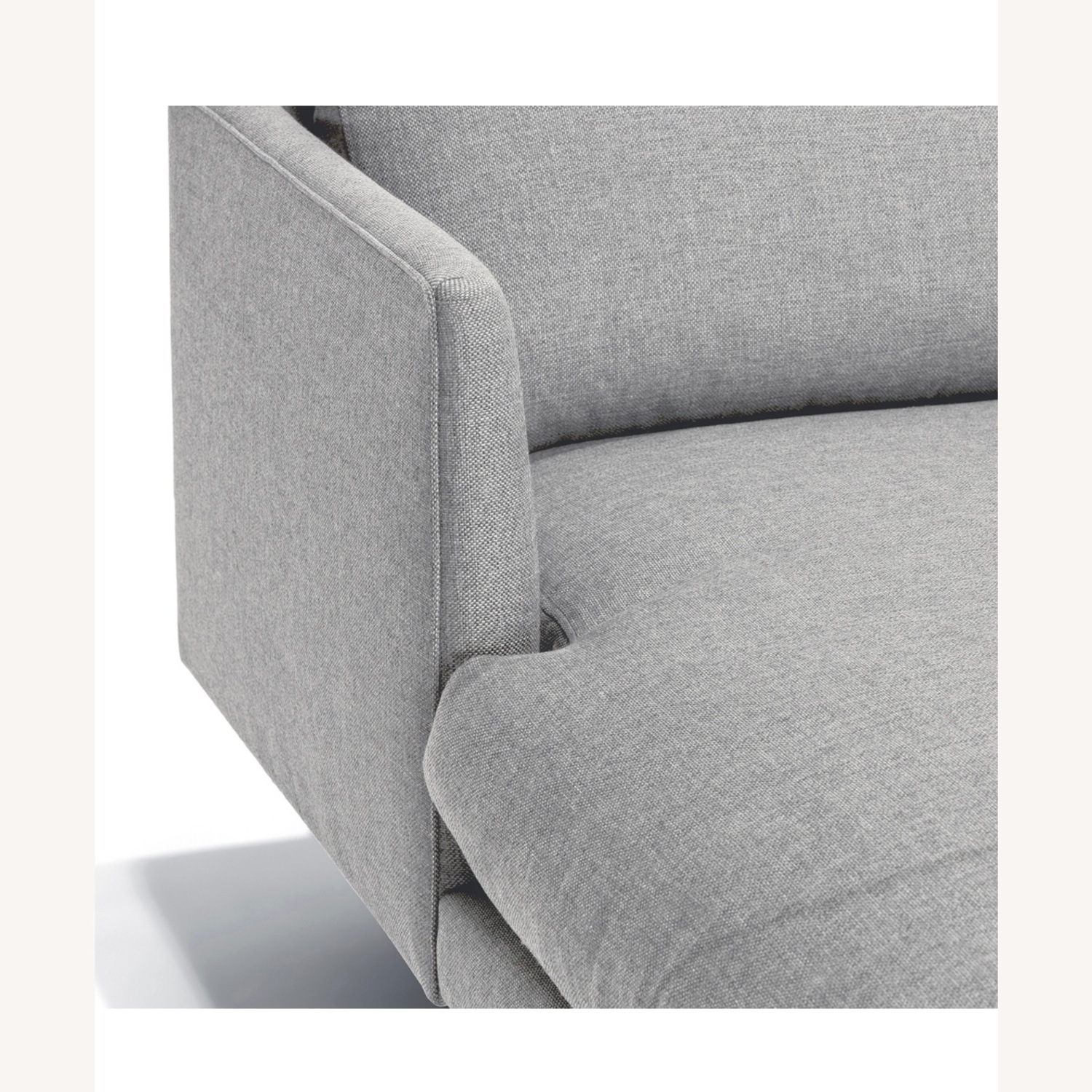 Article Burrard 112” Left Sectional Sea Salt Grey - image-20