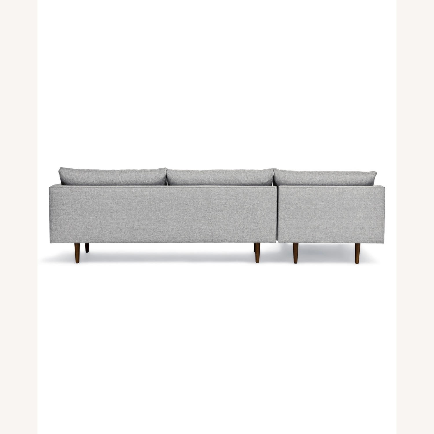 Article Burrard 112” Left Sectional Sea Salt Grey - image-18