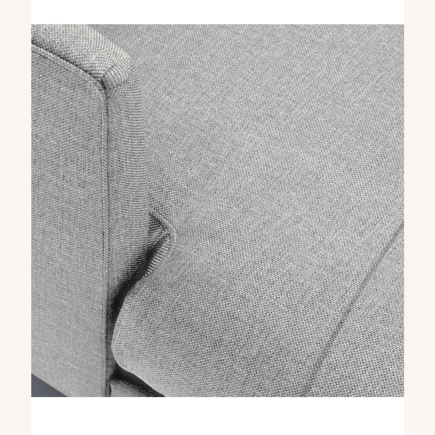 Article Burrard 112” Left Sectional Sea Salt Grey - image-19
