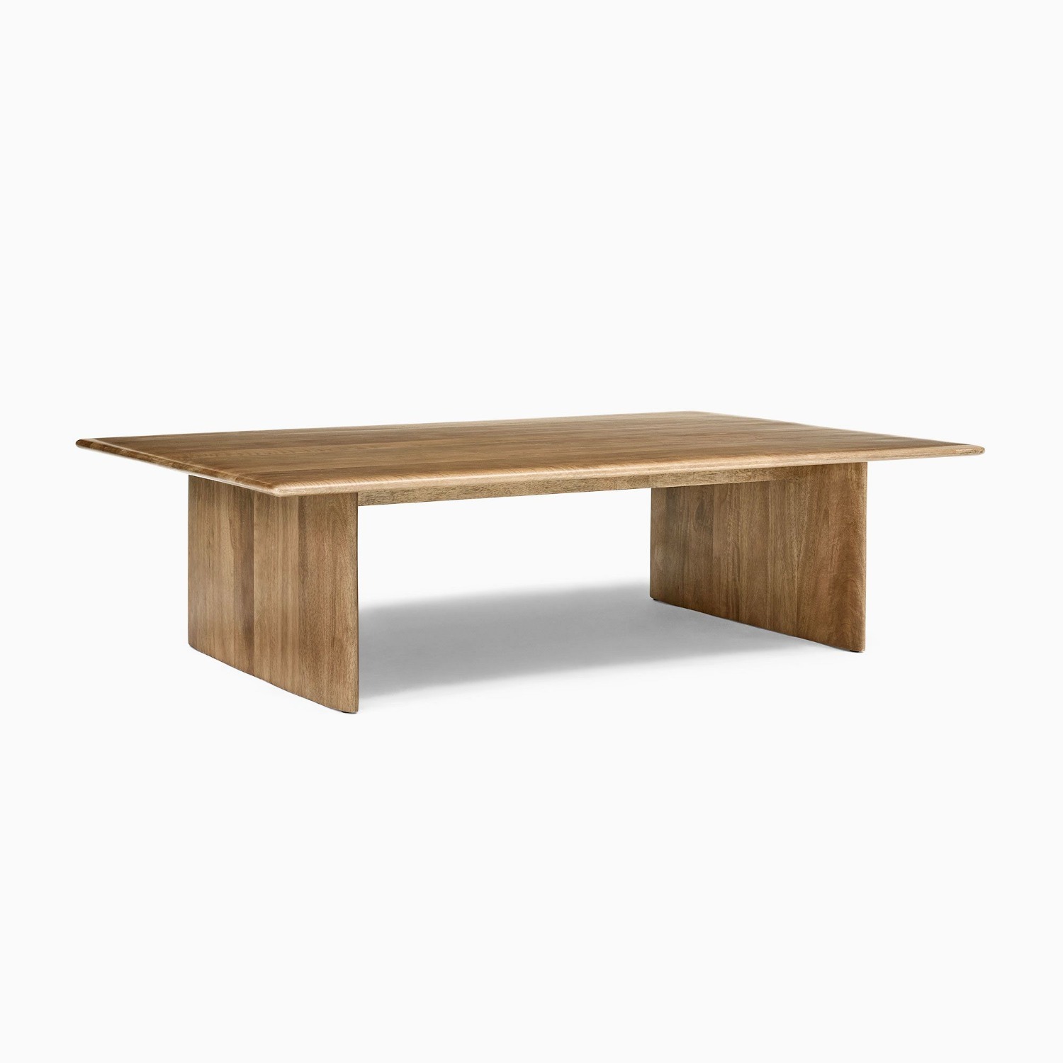 West Elm Anton Coffee Table - image-4