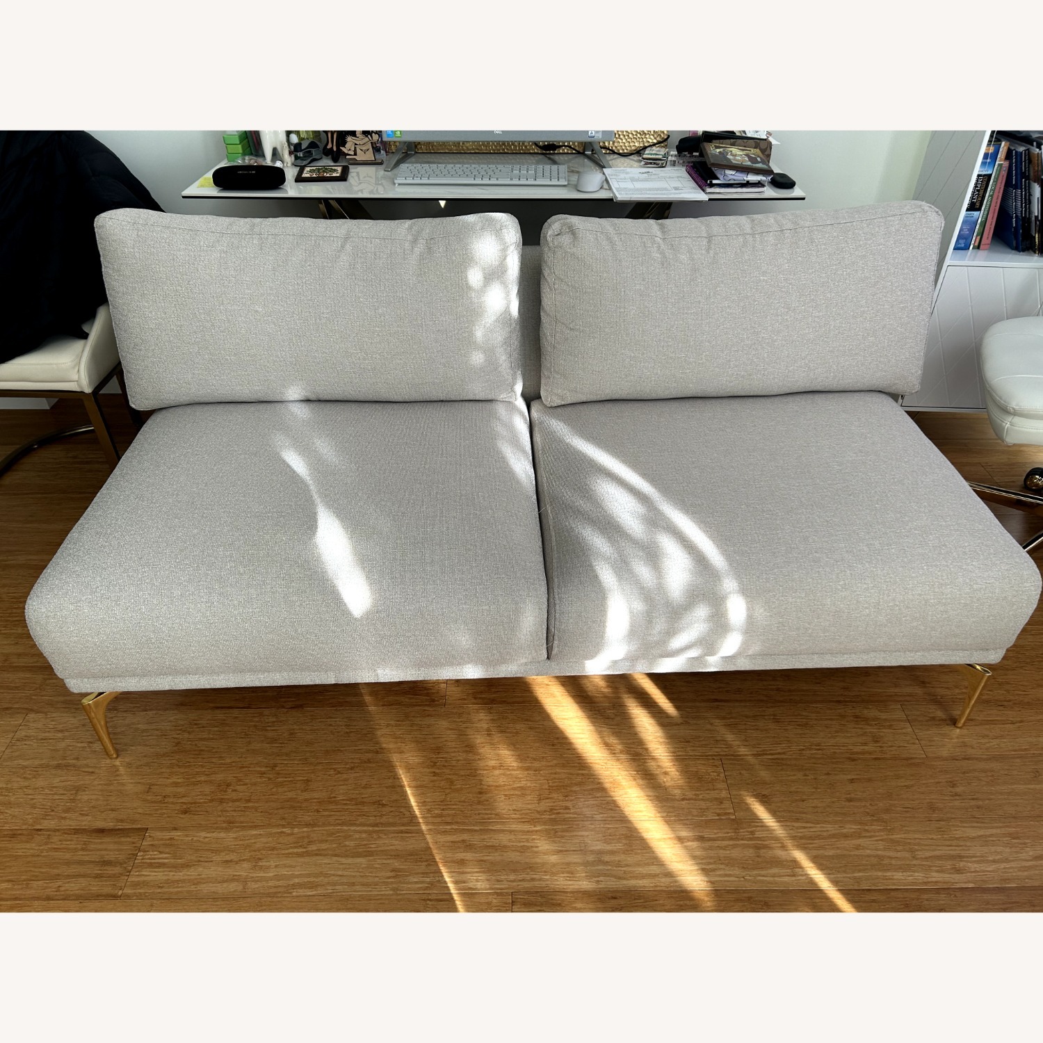 Dogtas 2 piece Sofa - image-5