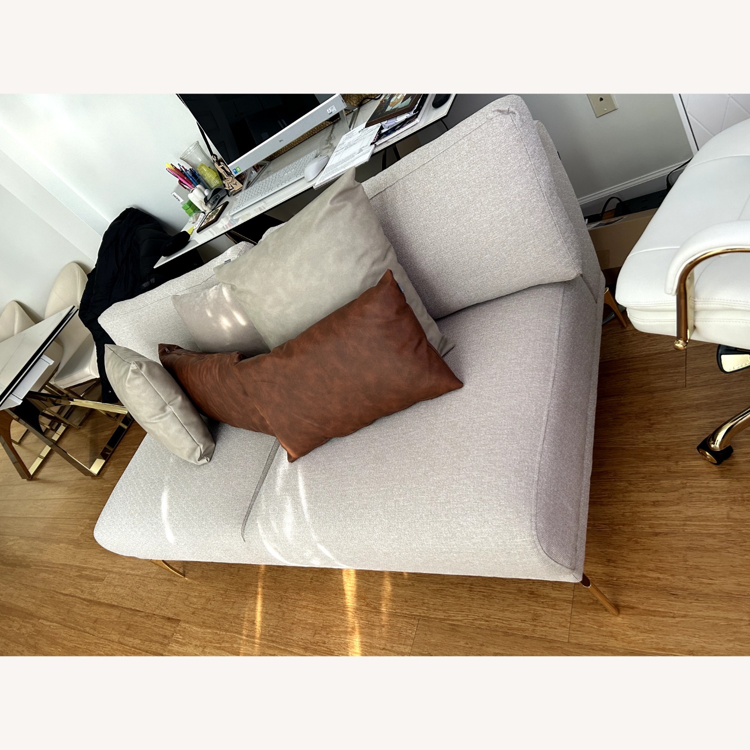 Dogtas 2 piece Sofa - image-4