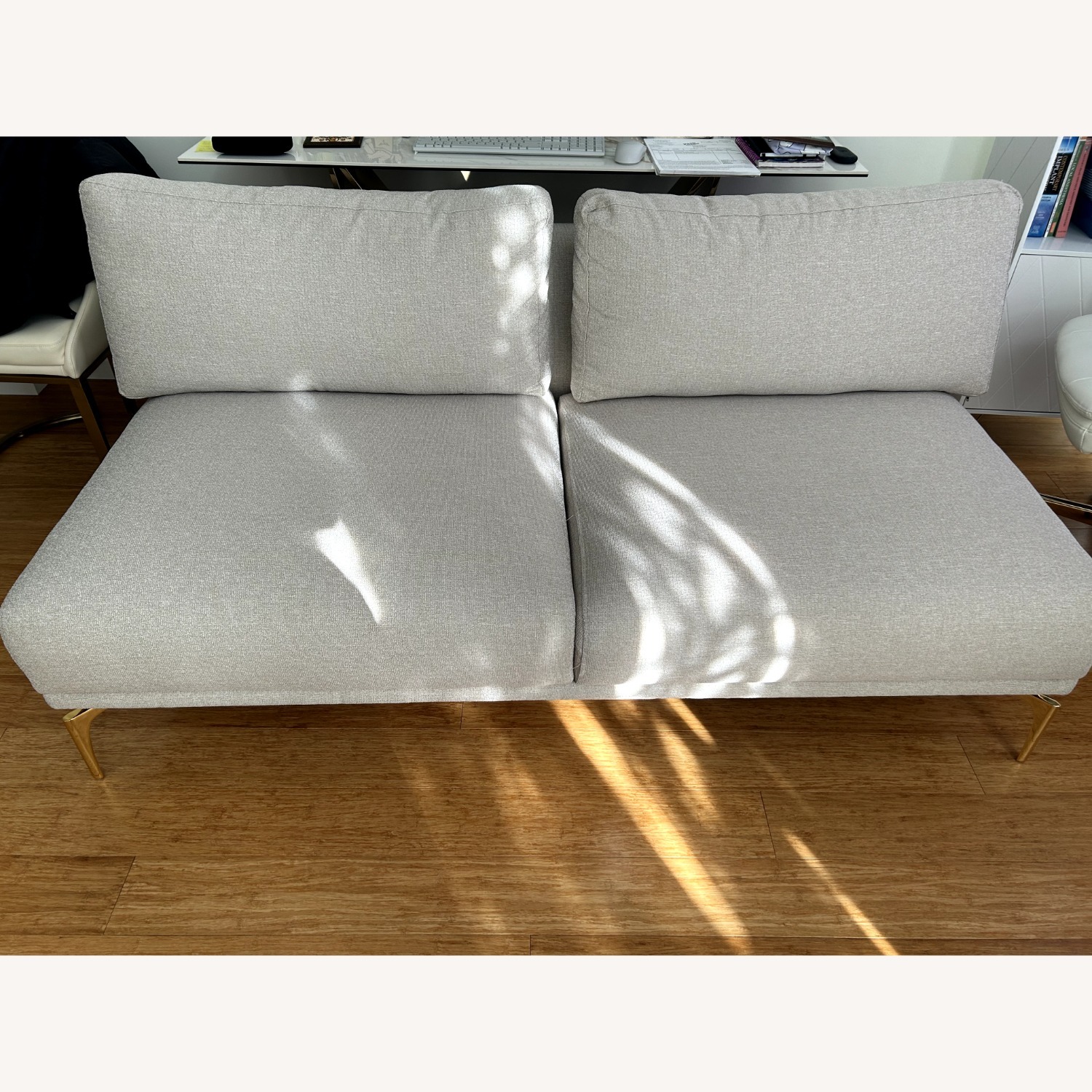 Dogtas 2 piece Sofa - image-3