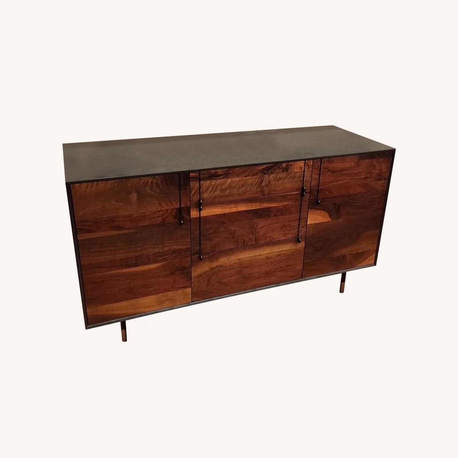 BDDW Lake Standard Credenza - image-0