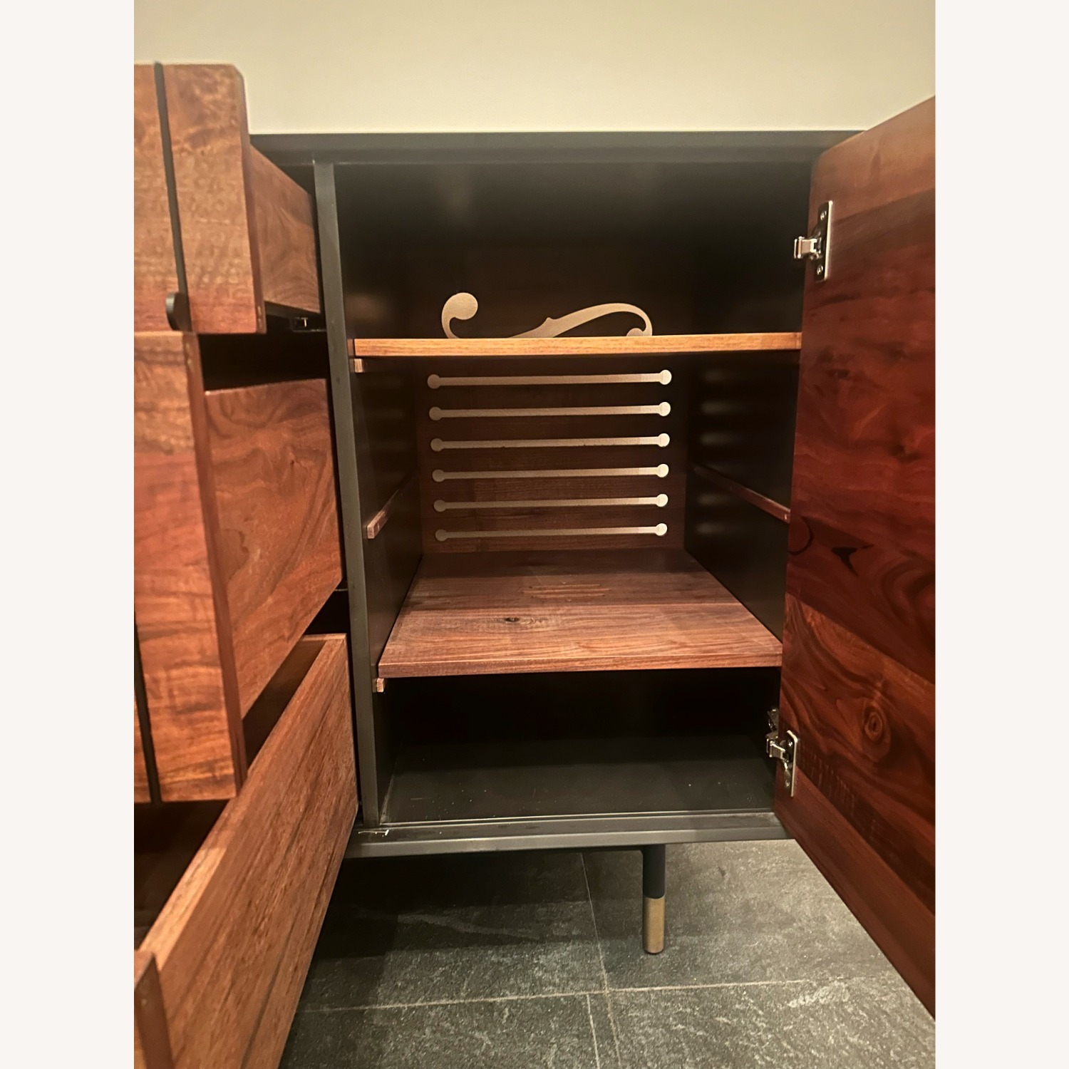 BDDW Lake Standard Credenza - image-8