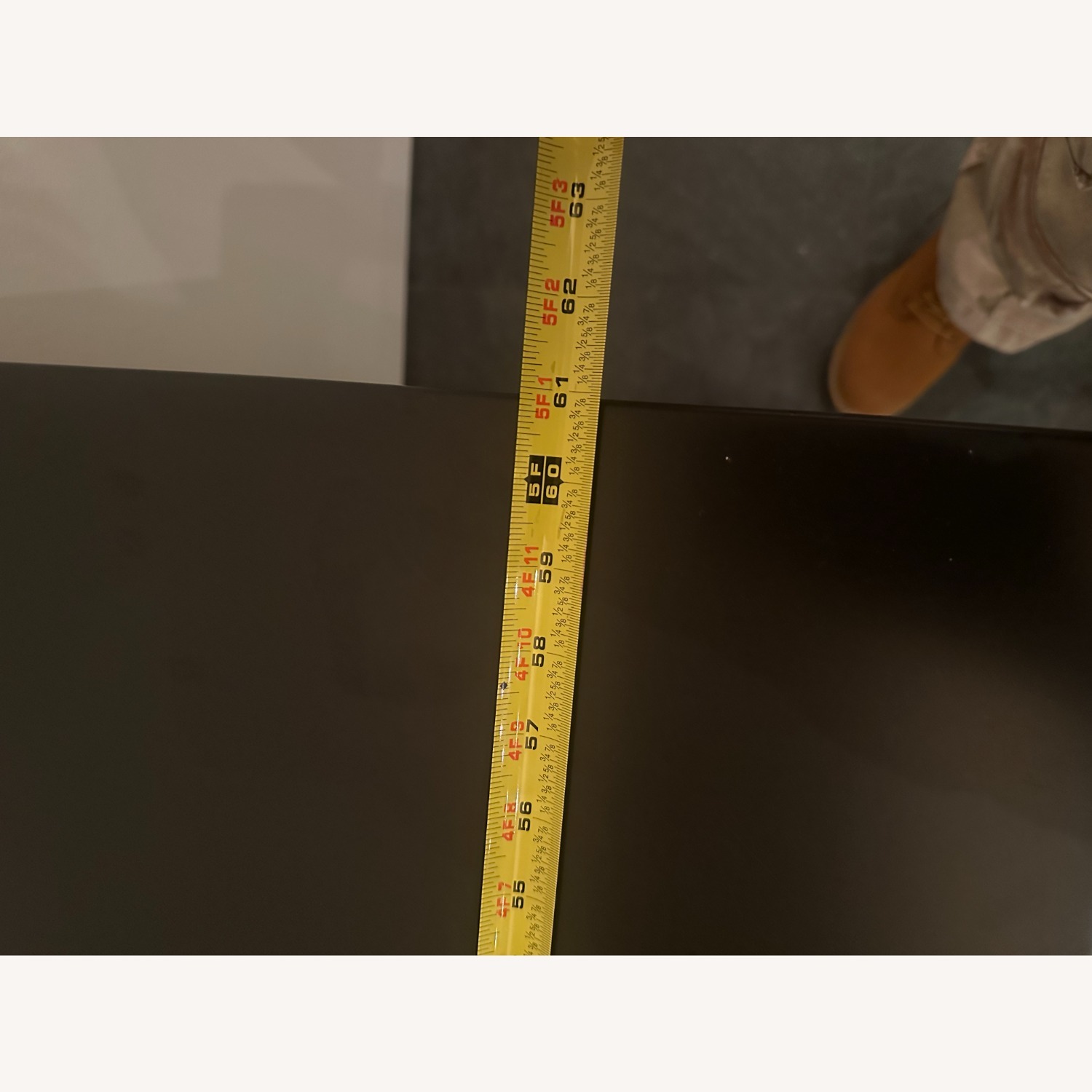 BDDW Lake Standard Credenza - image-9