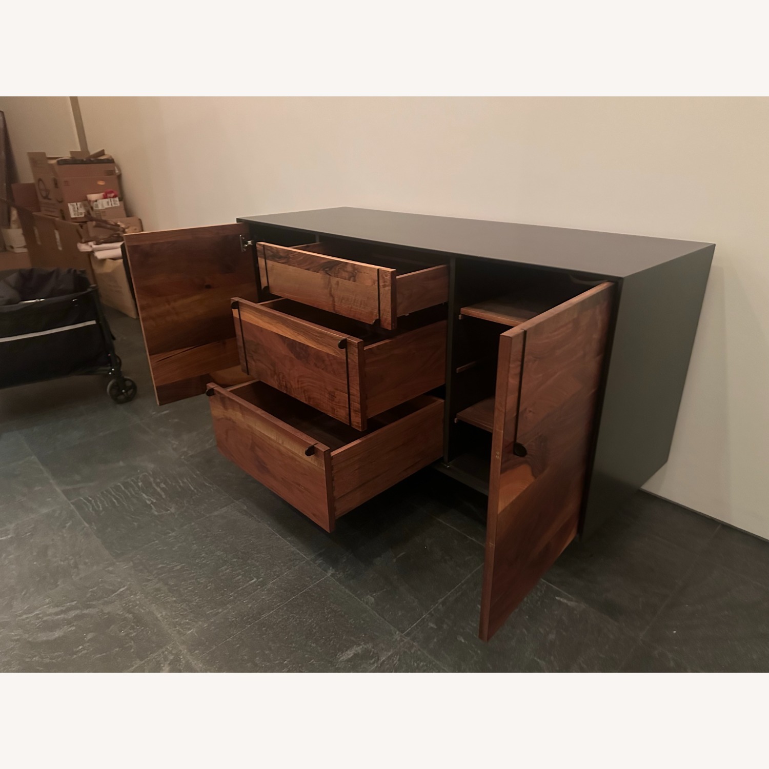 BDDW Lake Standard Credenza - image-5