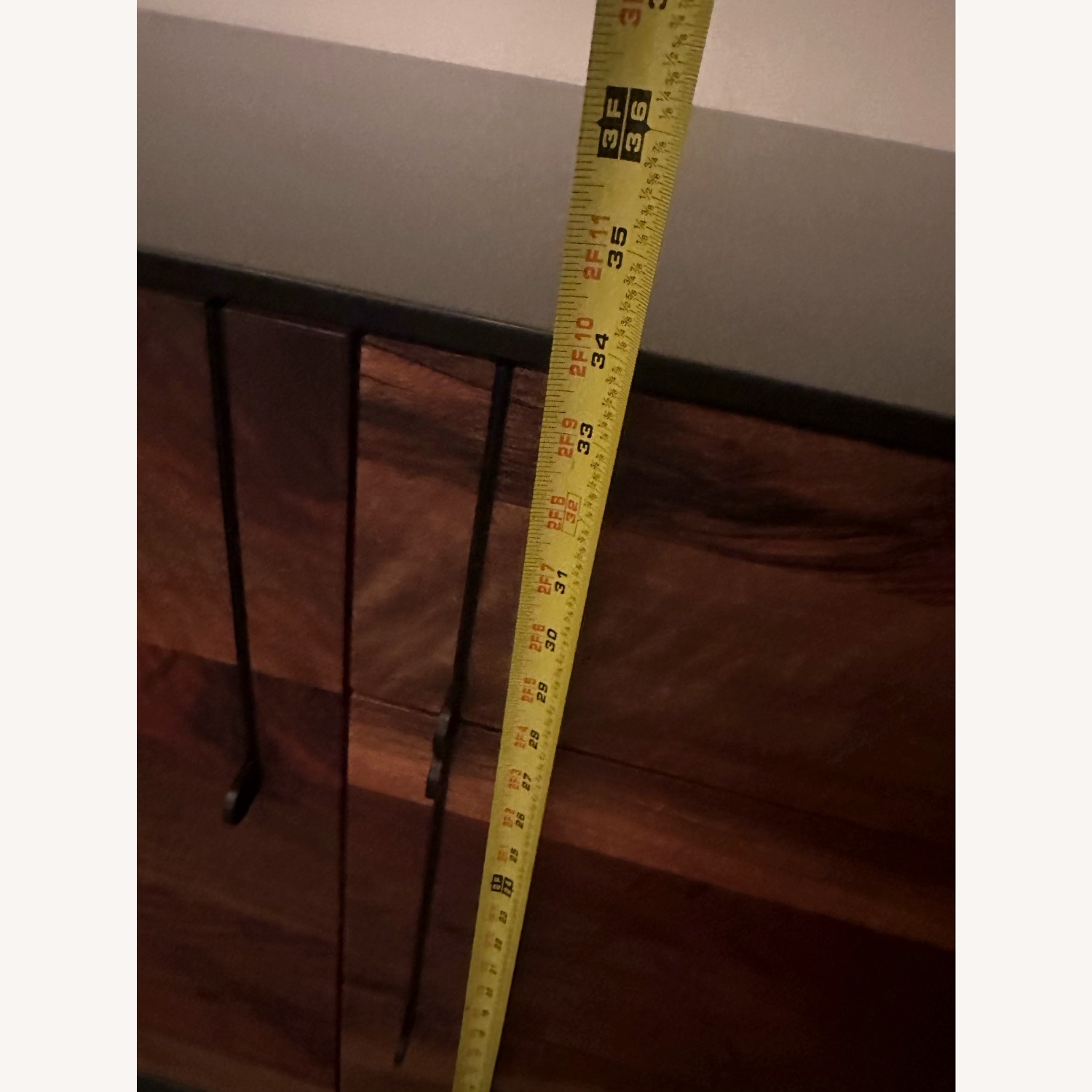 BDDW Lake Standard Credenza - image-2