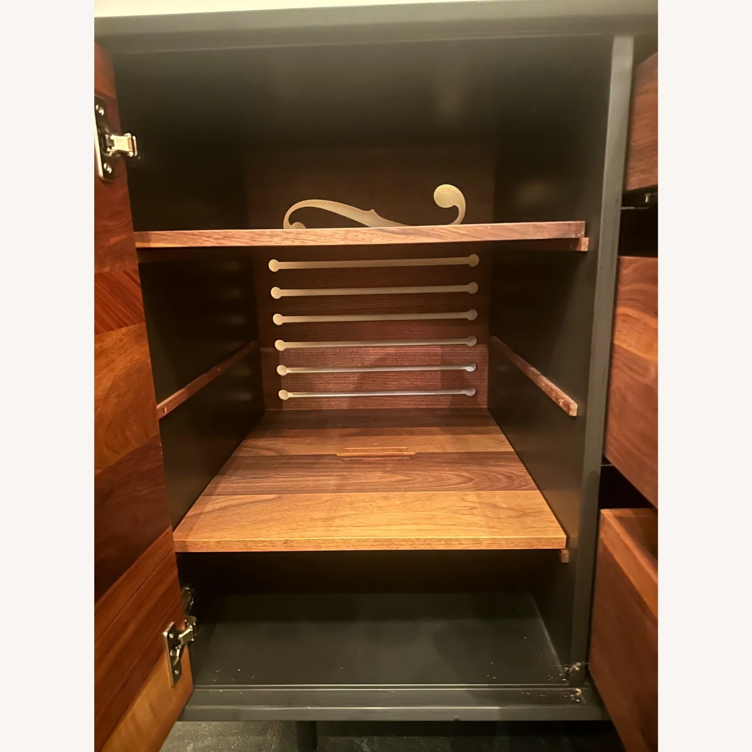 BDDW Lake Standard Credenza - image-11