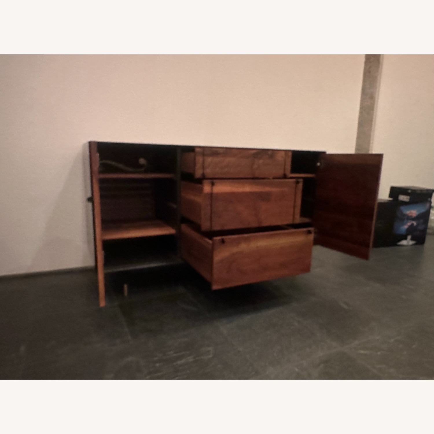 BDDW Lake Standard Credenza - image-6