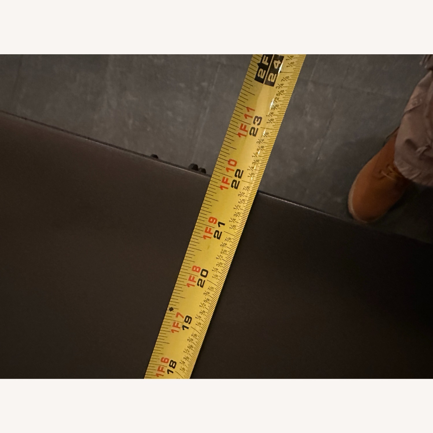 BDDW Lake Standard Credenza - image-10