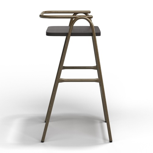 Used West Elm Grand Rapids Chair Co. Half Hurdle  for sale on AptDeco