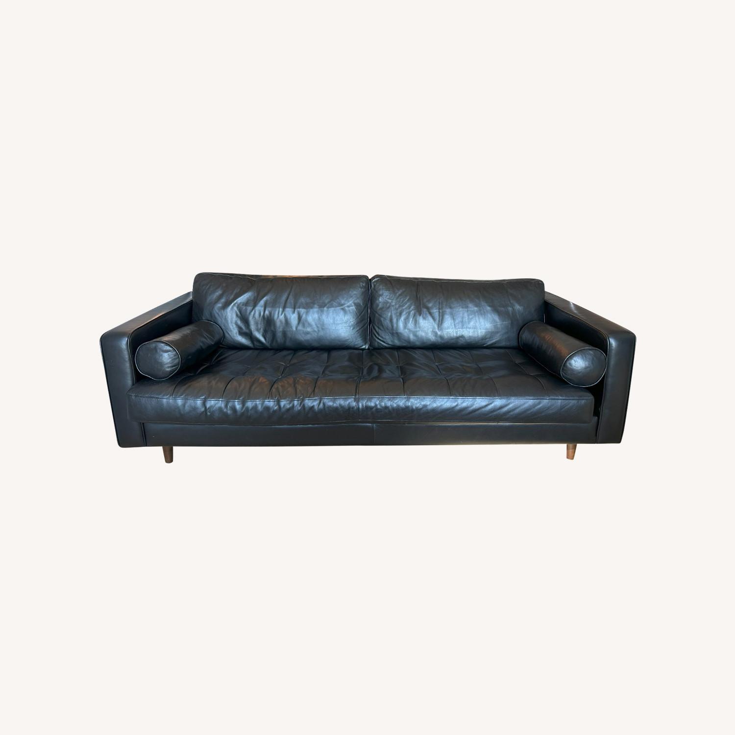 Article Sven 3-Seater Sofa - Thumbnail 2