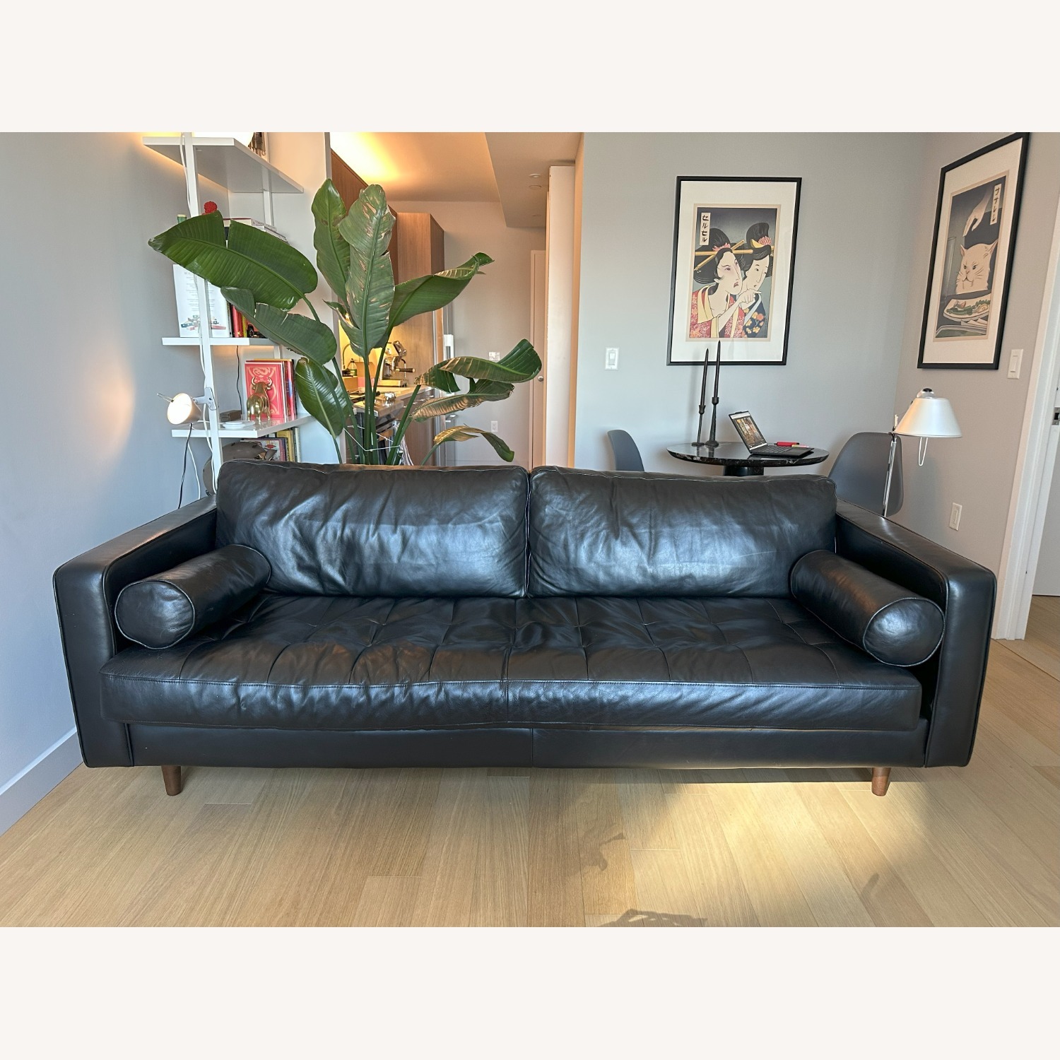 Article Sven 3-Seater Sofa - Thumbnail 3