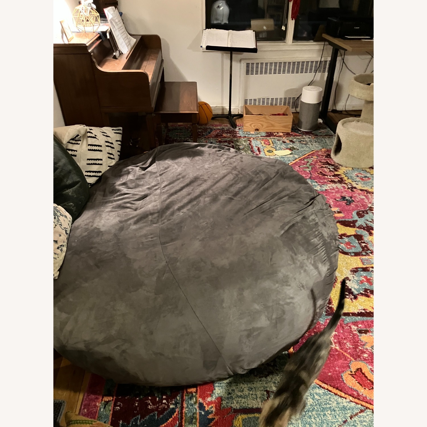 Giant Beanbag Chair  - image-3