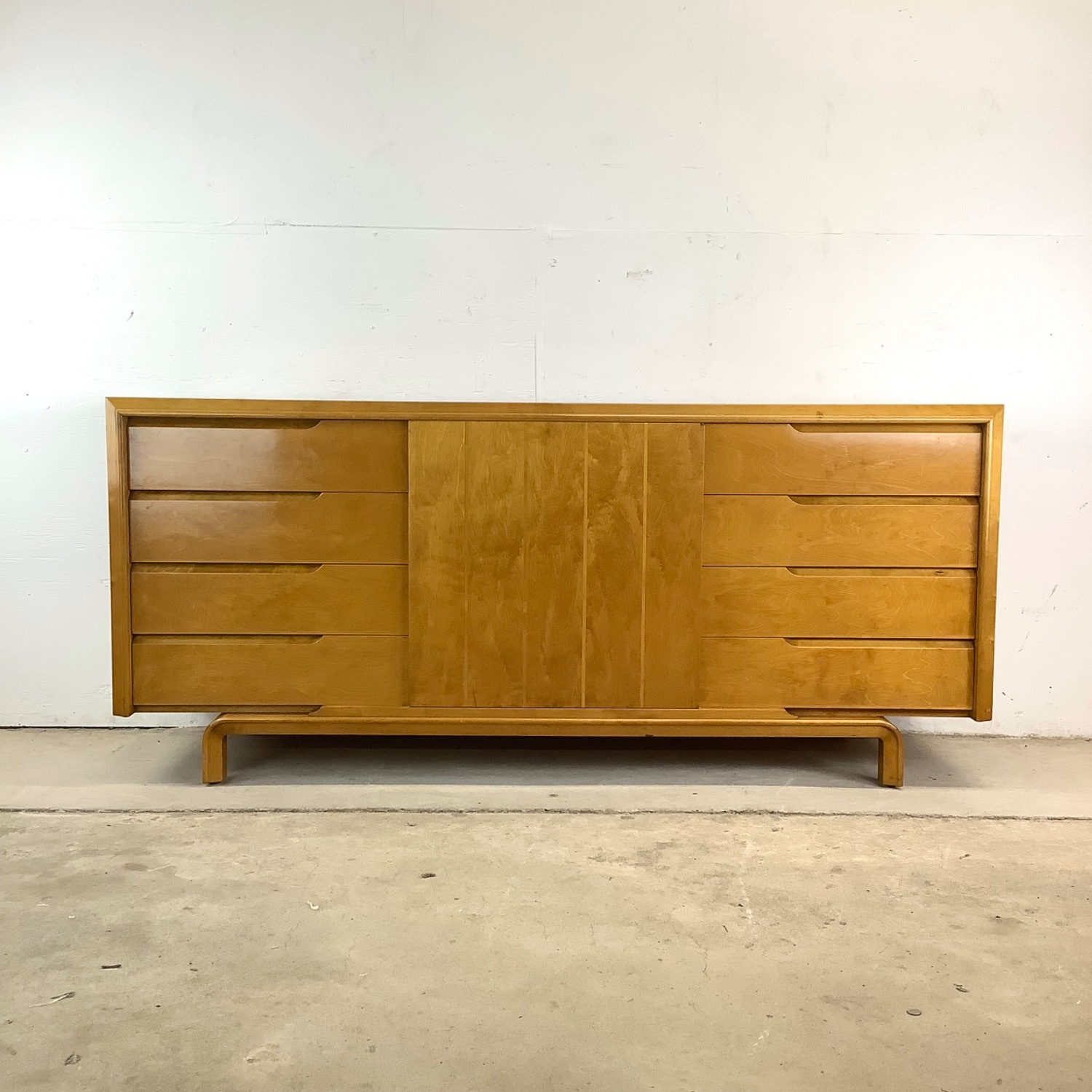 Edmond Spence Bedroom Dresser, MCM - image-0