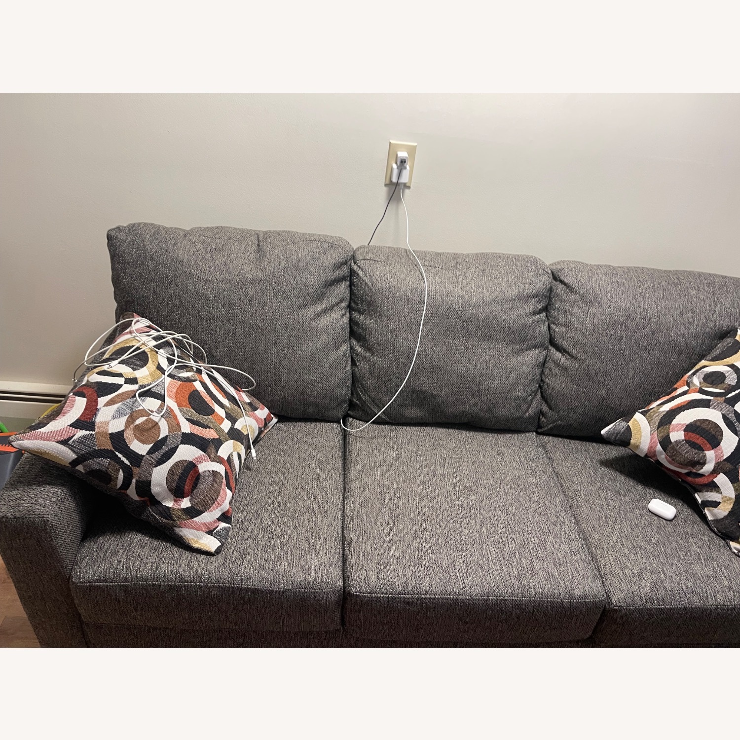 3 Seater Sofa - image-3