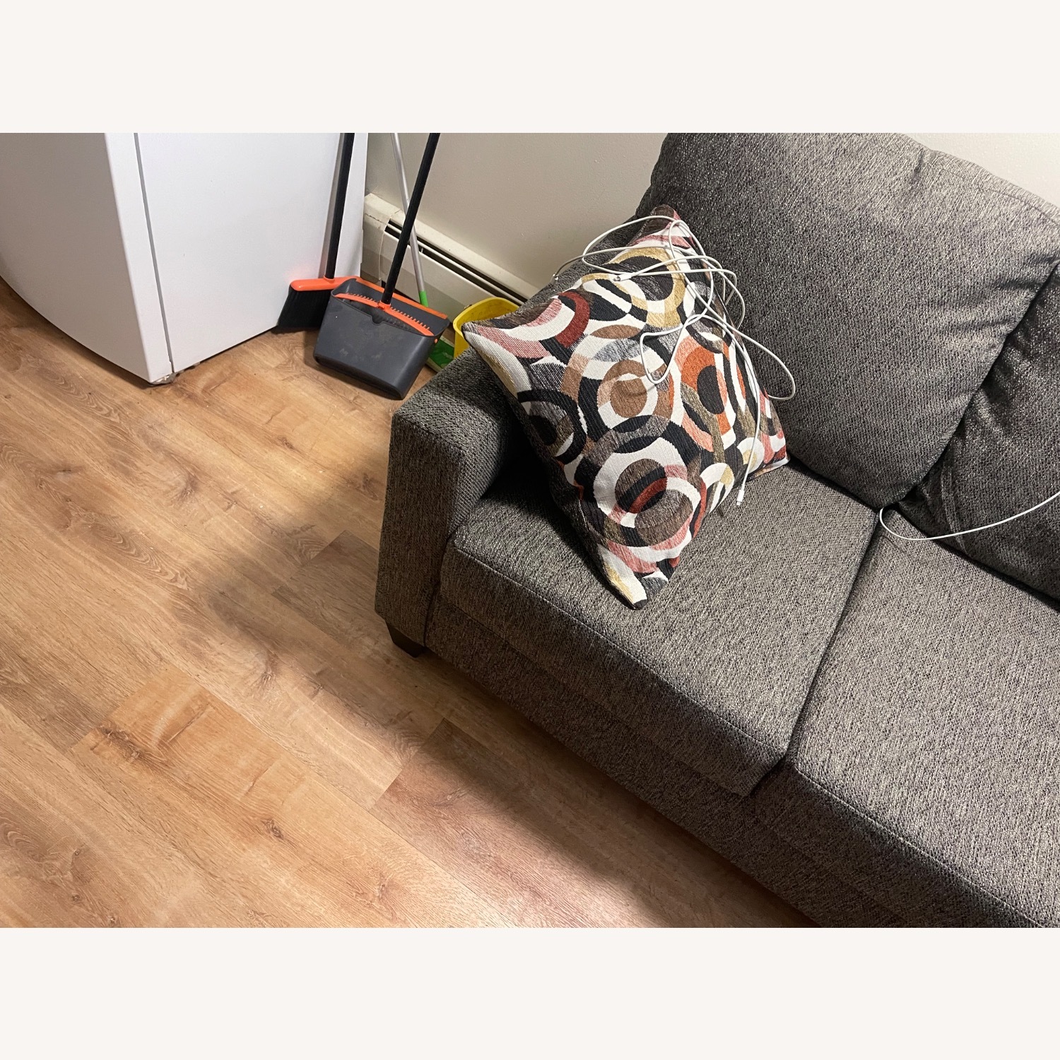 3 Seater Sofa - image-4