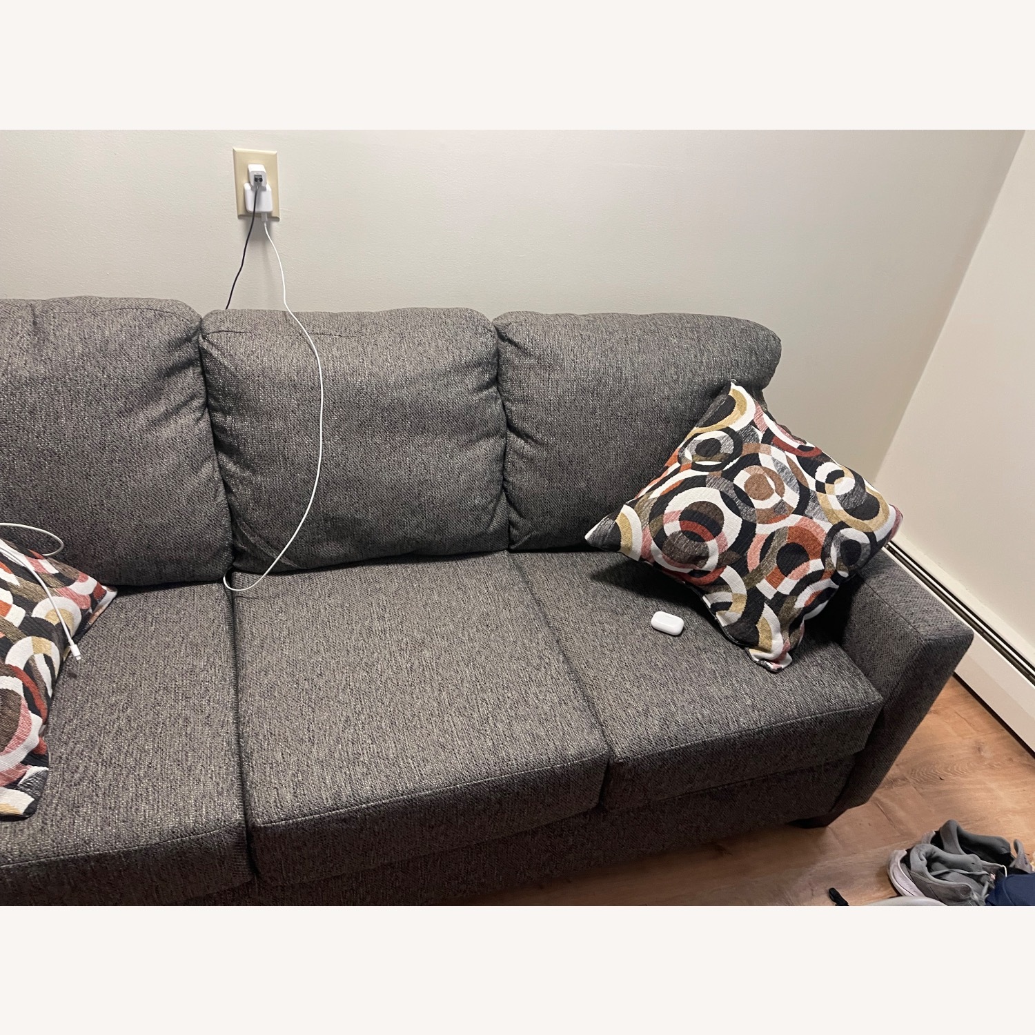 3 Seater Sofa - image-5