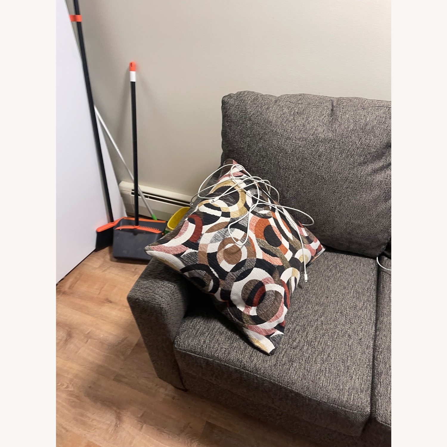 3 Seater Sofa - image-2