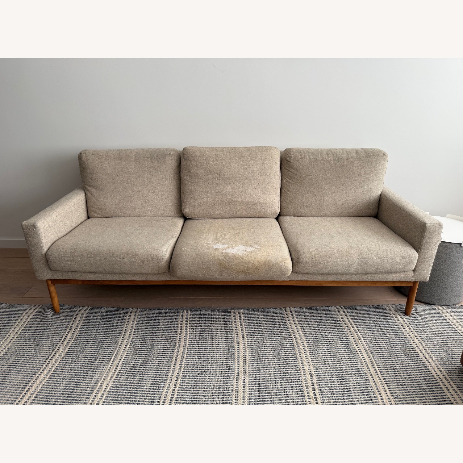 Design Within Reach Raleigh Sofa - image-1
