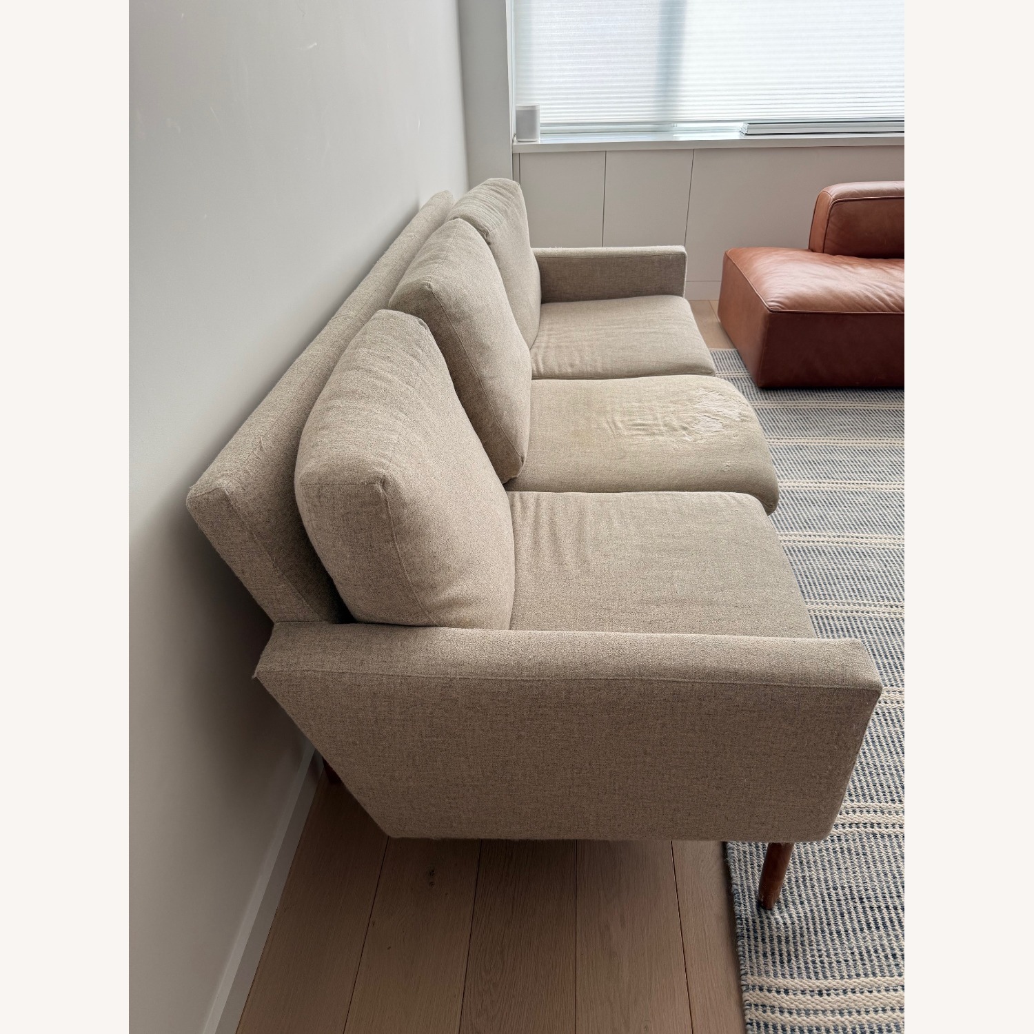 Design Within Reach Raleigh Sofa - image-2