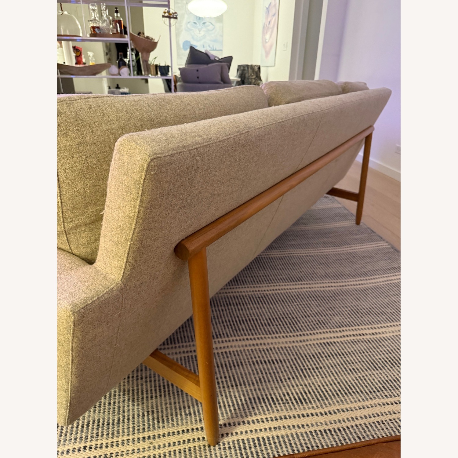 Design Within Reach Raleigh Sofa - image-3