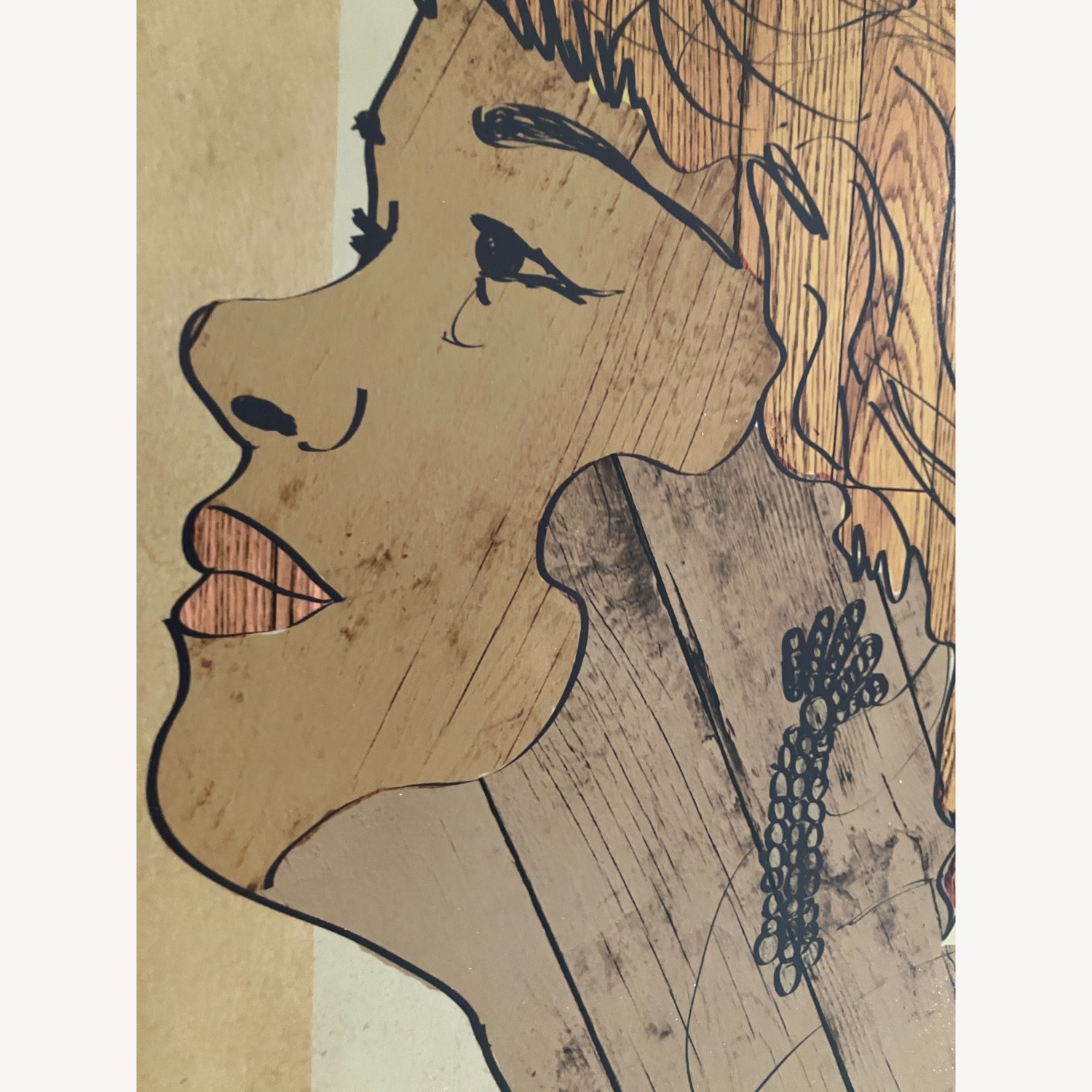 Print of Singer Etta James - image-8