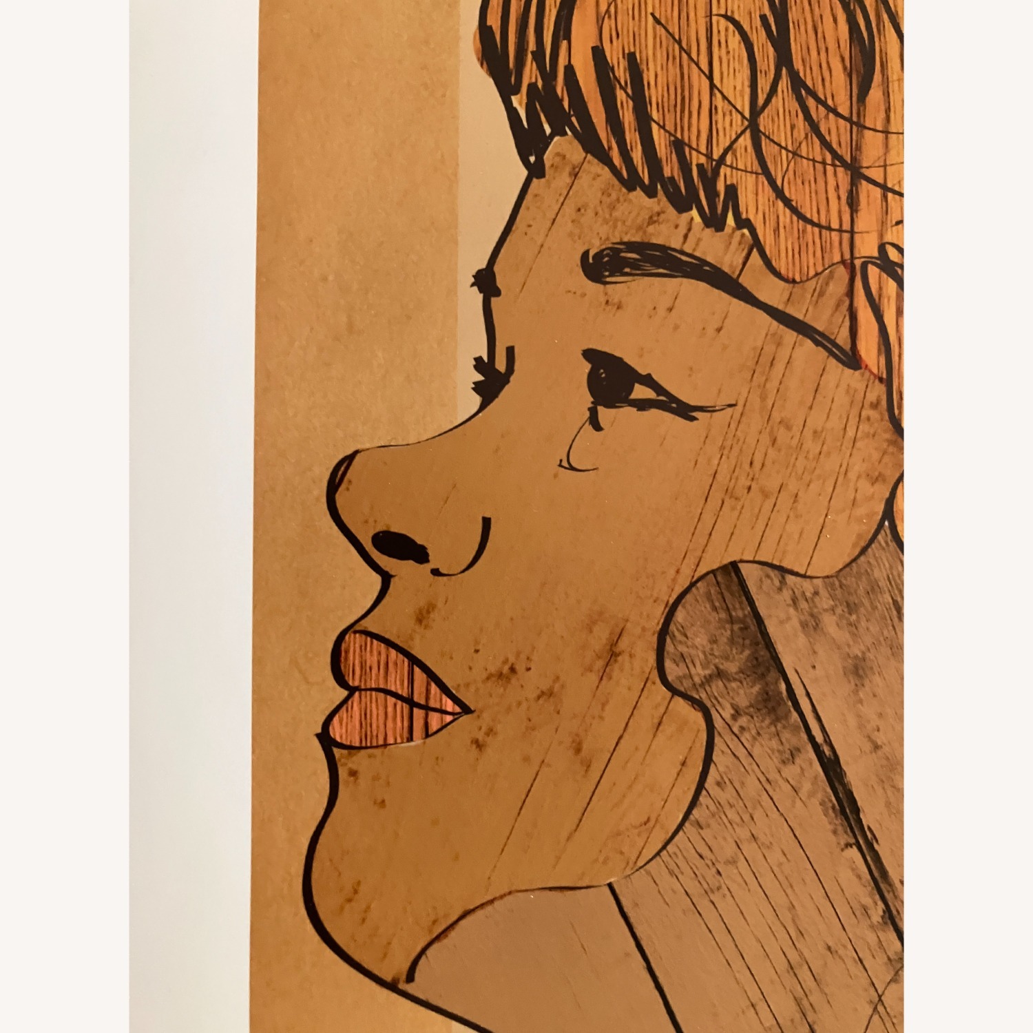 Print of Singer Etta James - image-7