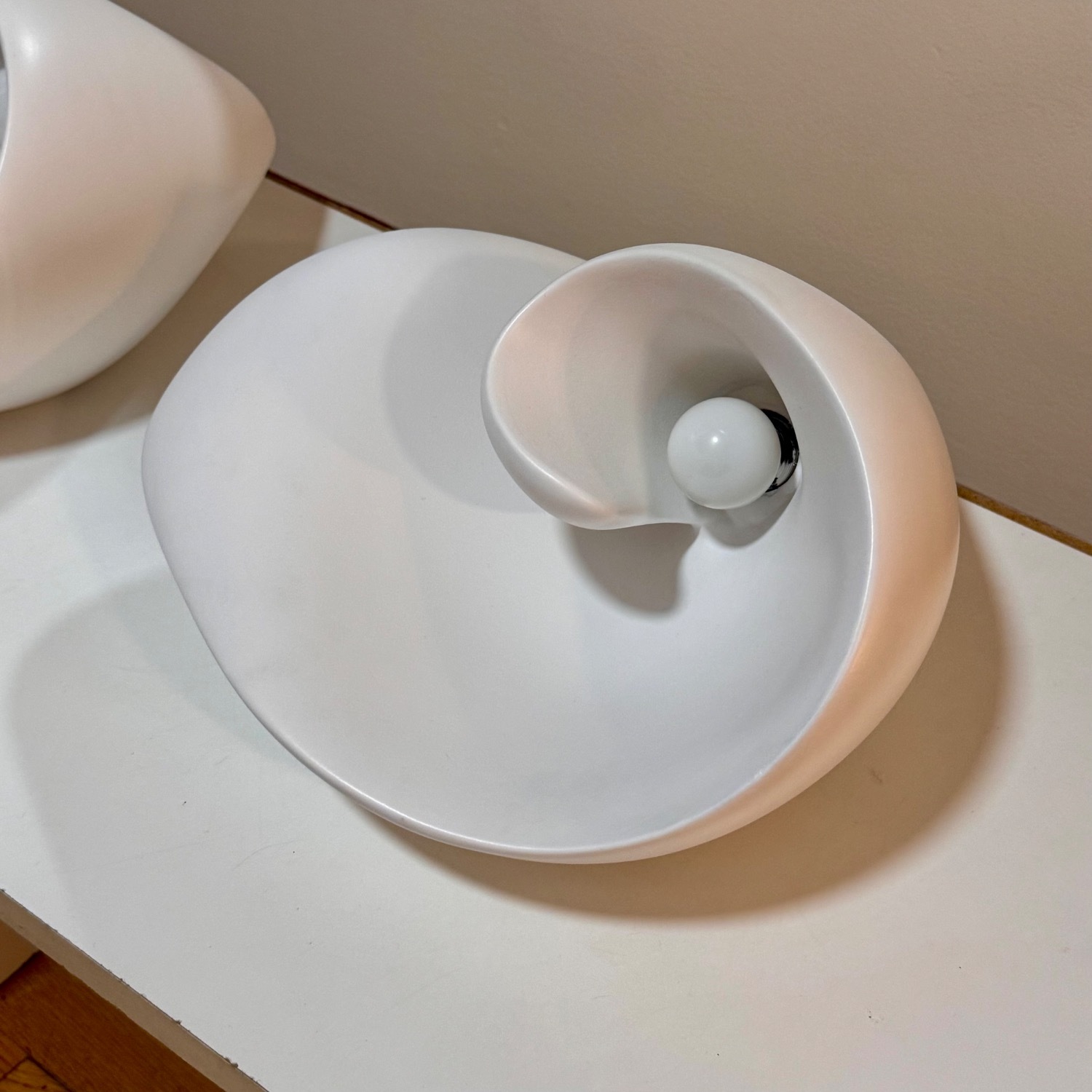 Hannah Woodhouse Tulip Wall-Mounted Sculpture - image-3