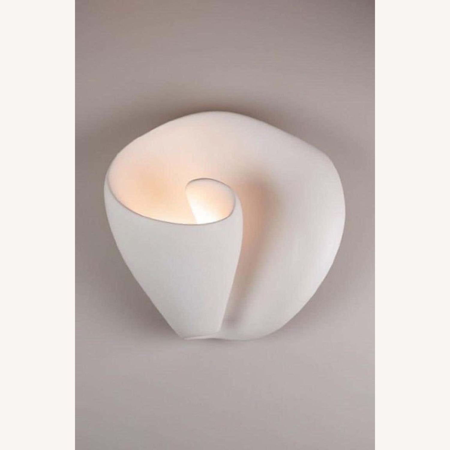 Hannah Woodhouse Tulip Wall-Mounted Sculpture - image-8