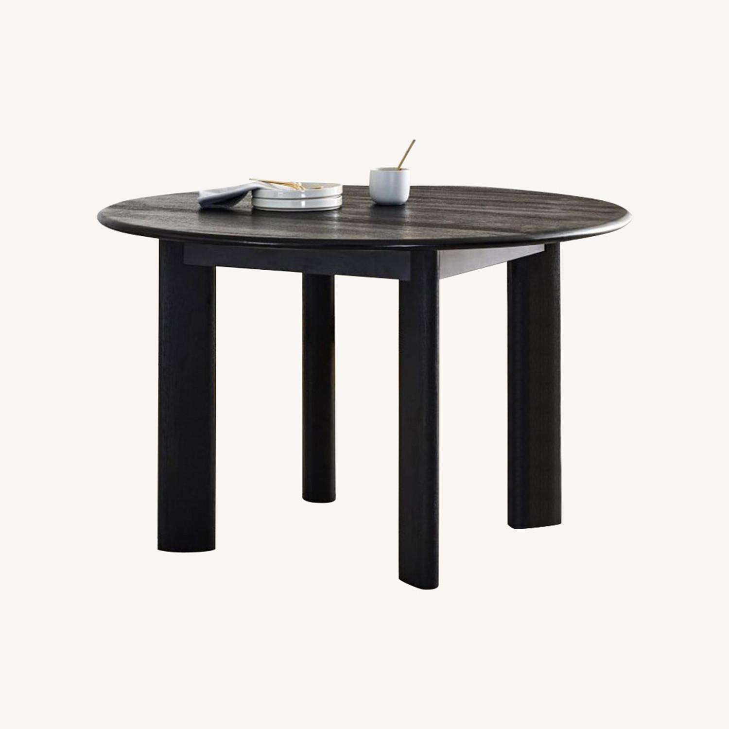 West Elm Anton Dining Table - image-0