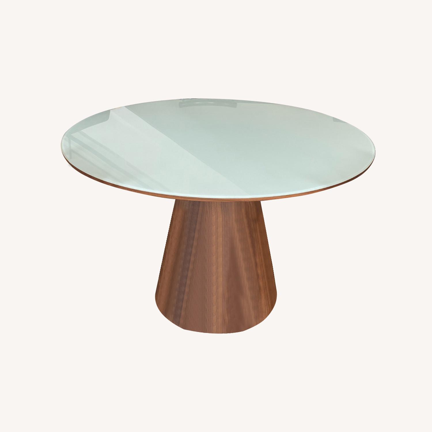 Castlery Theo Round Dining Table - image-0