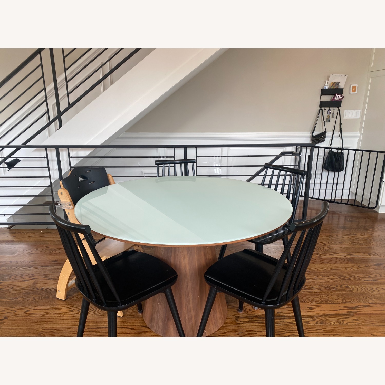 Castlery Theo Round Dining Table - image-1