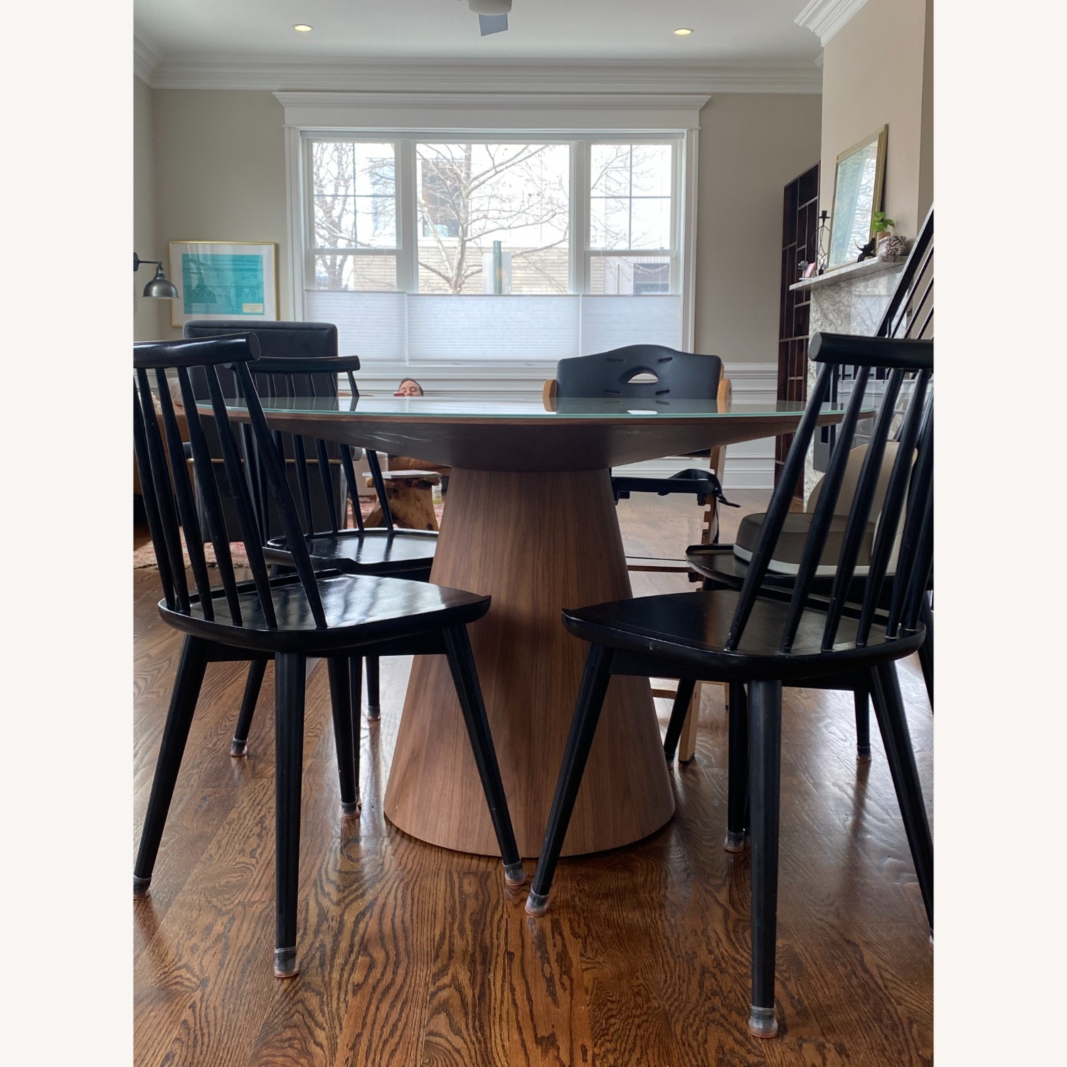 Castlery Theo Round Dining Table - image-3