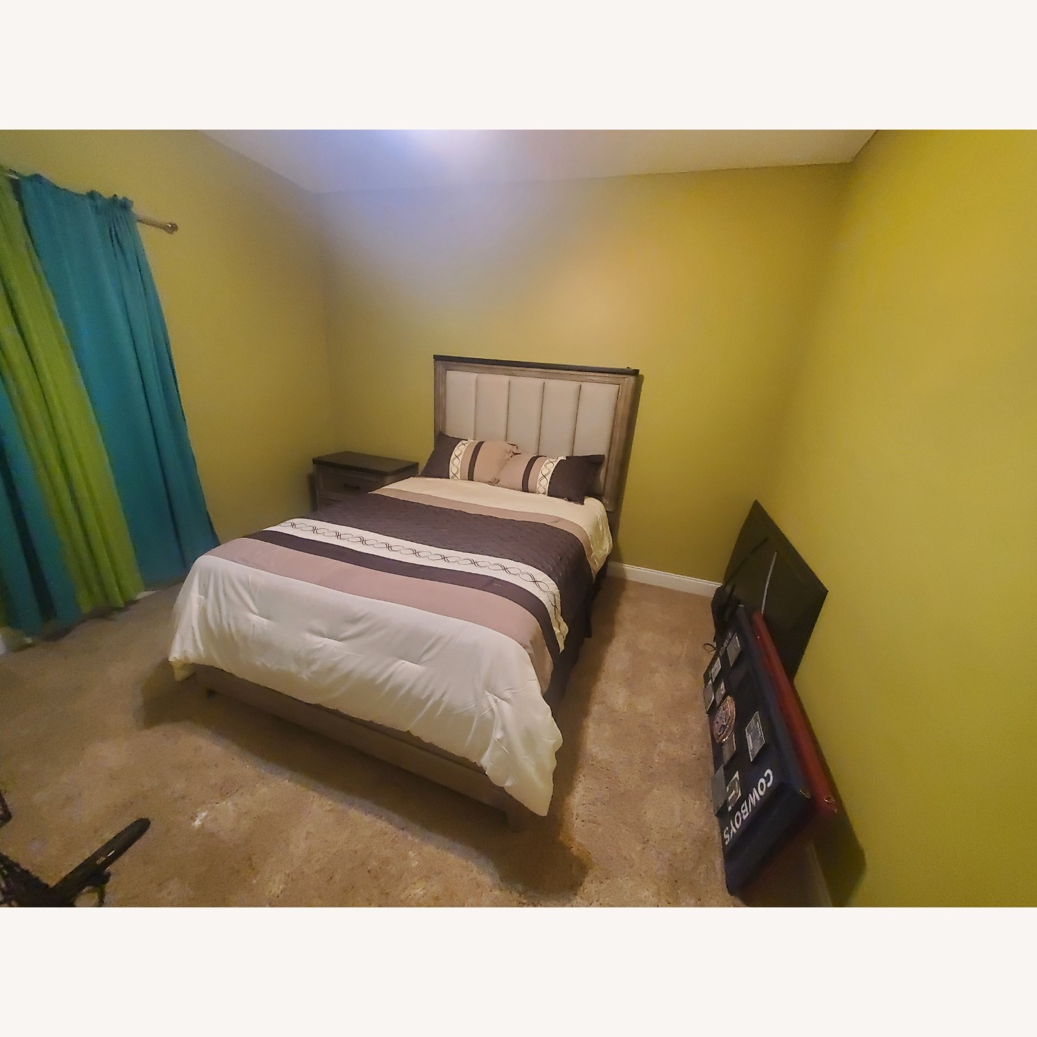 Ashley Furniture Bed - image-4